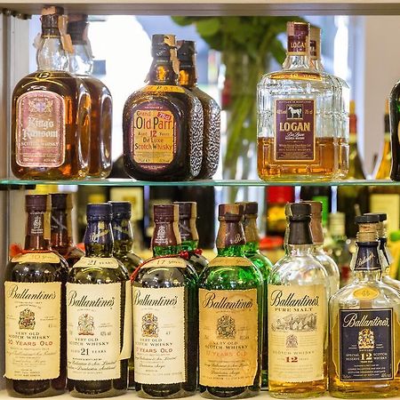 トリノ Maison B Bed & Breakfast エクステリア 写真