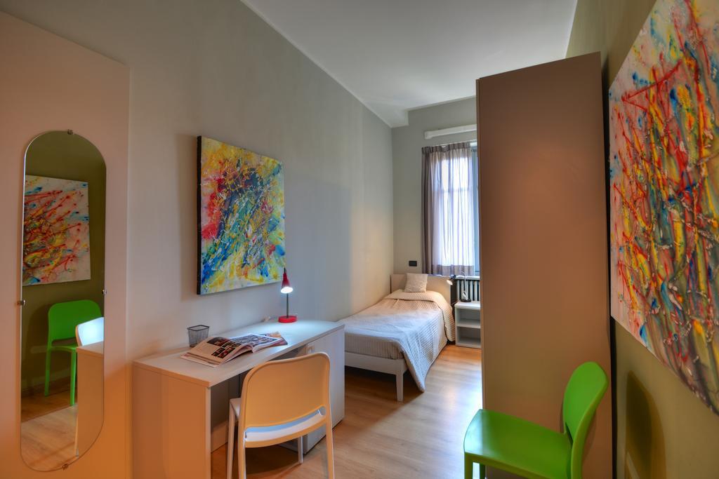 トリノ Maison B Bed & Breakfast 部屋 写真