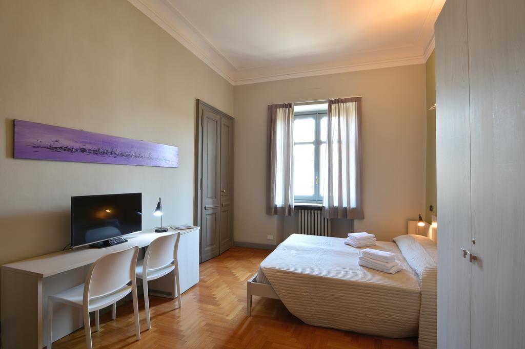 トリノ Maison B Bed & Breakfast 部屋 写真