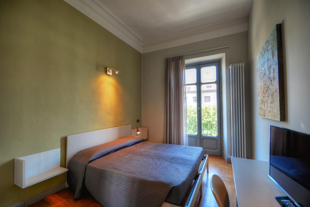 トリノ Maison B Bed & Breakfast 部屋 写真