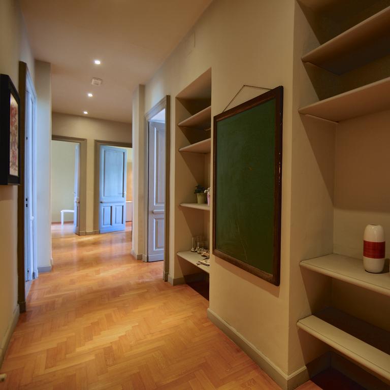 トリノ Maison B Bed & Breakfast 部屋 写真