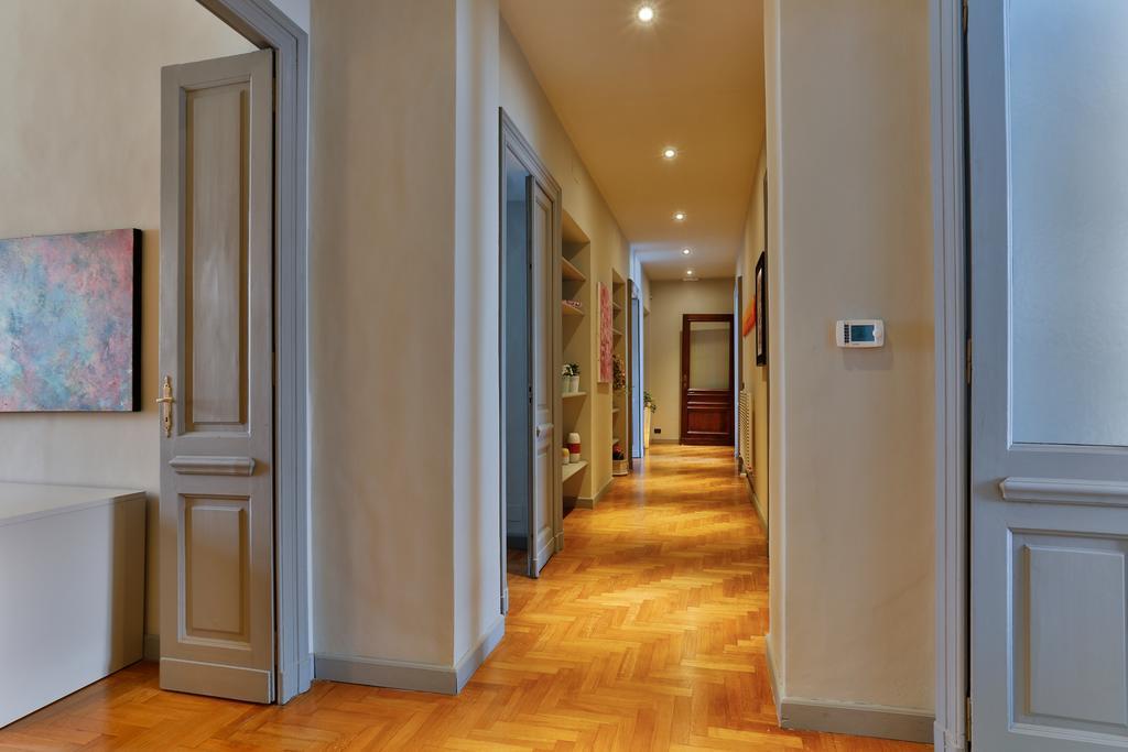 トリノ Maison B Bed & Breakfast 部屋 写真