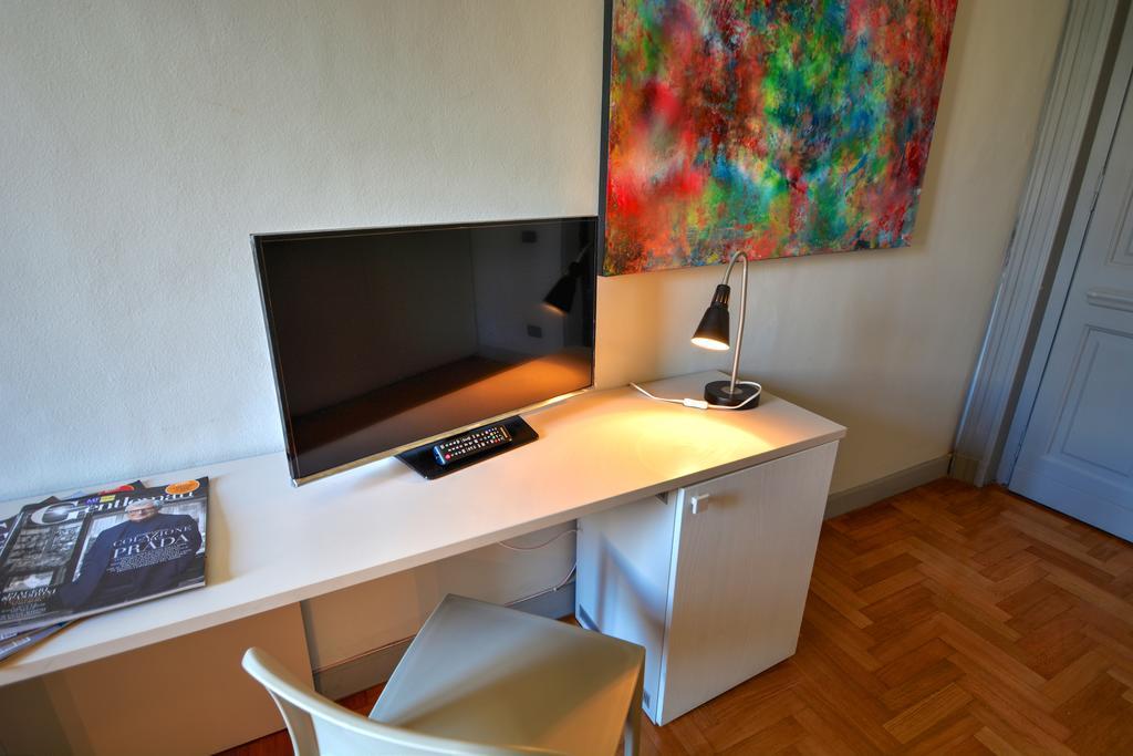 トリノ Maison B Bed & Breakfast 部屋 写真