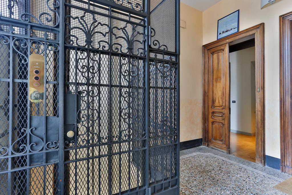 トリノ Maison B Bed & Breakfast エクステリア 写真