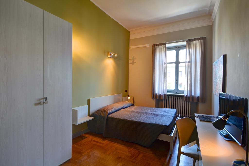 トリノ Maison B Bed & Breakfast 部屋 写真