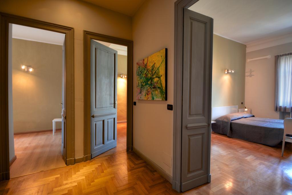 トリノ Maison B Bed & Breakfast 部屋 写真