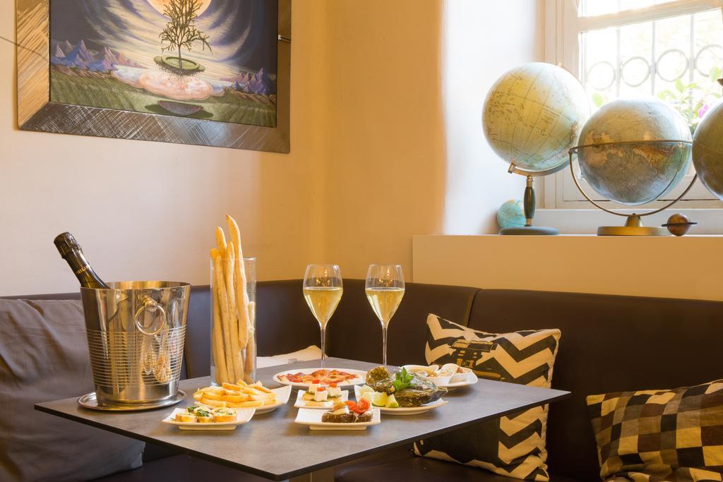 トリノ Maison B Bed & Breakfast エクステリア 写真