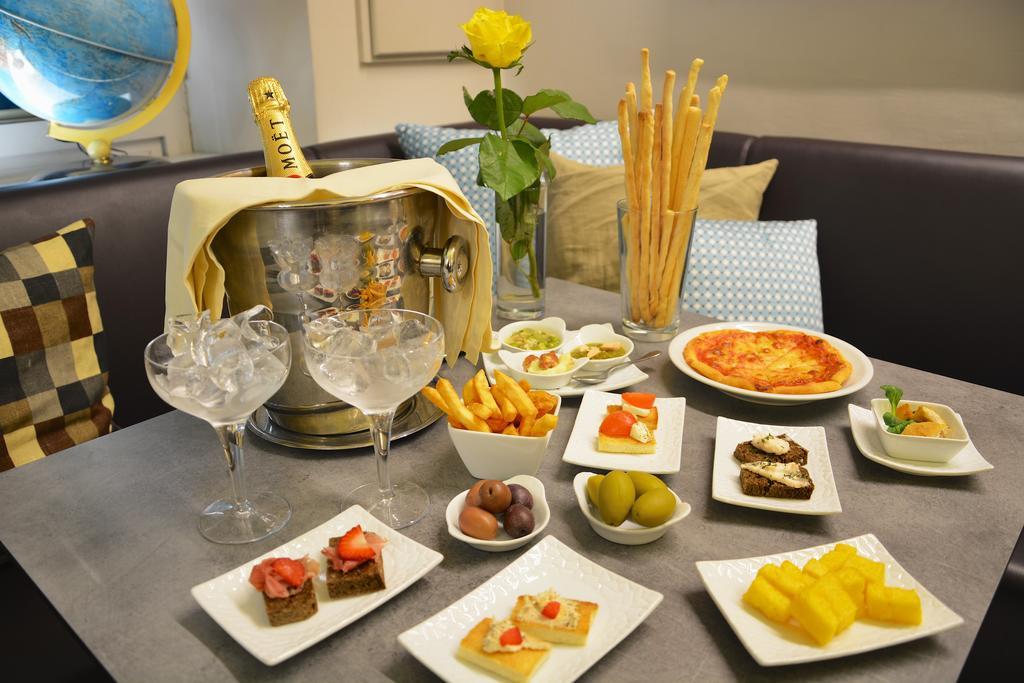トリノ Maison B Bed & Breakfast エクステリア 写真