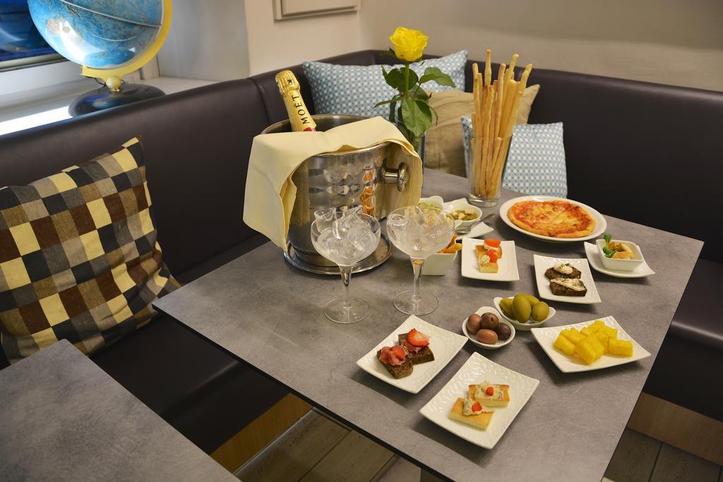 トリノ Maison B Bed & Breakfast エクステリア 写真