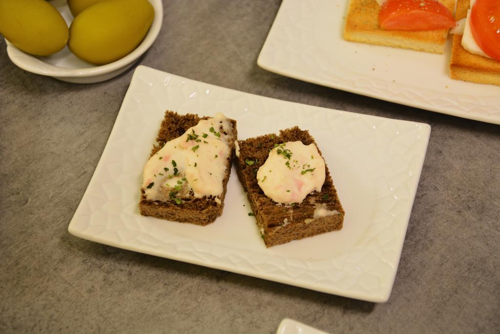 トリノ Maison B Bed & Breakfast エクステリア 写真