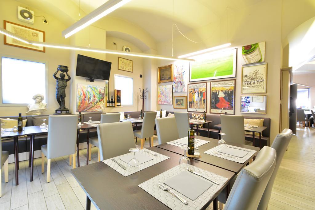 トリノ Maison B Bed & Breakfast エクステリア 写真