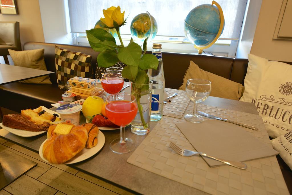 トリノ Maison B Bed & Breakfast エクステリア 写真