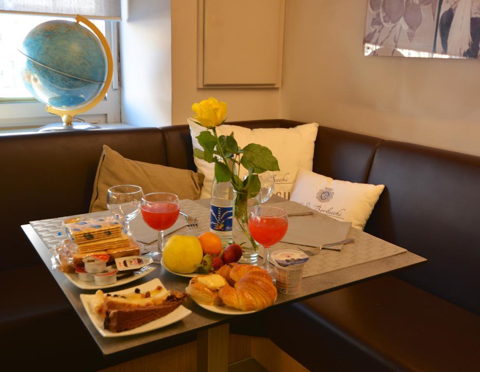 トリノ Maison B Bed & Breakfast エクステリア 写真