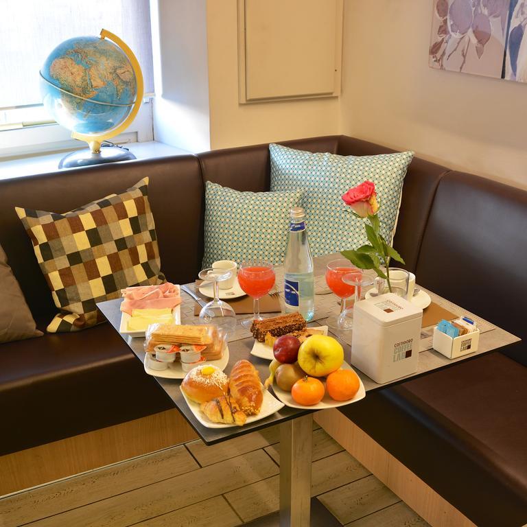 トリノ Maison B Bed & Breakfast エクステリア 写真