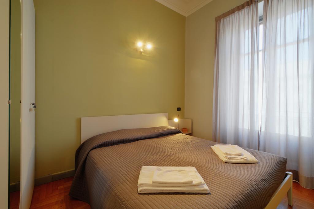 トリノ Maison B Bed & Breakfast エクステリア 写真